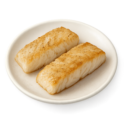 Cod Fillets